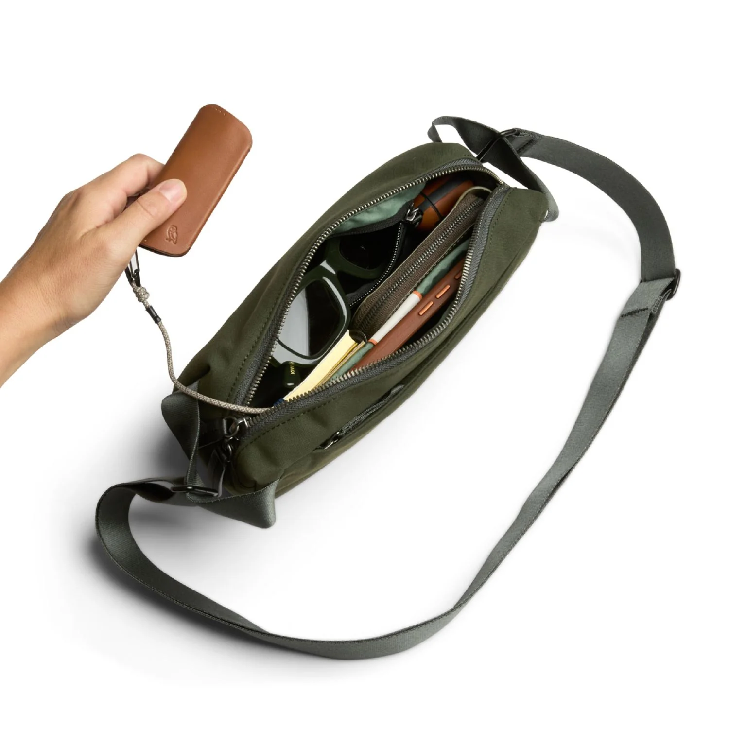 Bellroy Classic Sling 3L - Image 19