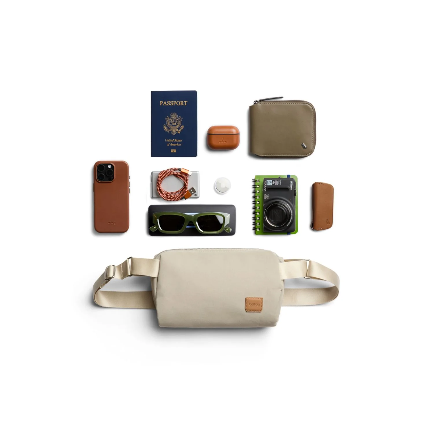 Bellroy Classic Sling 3L - Image 32