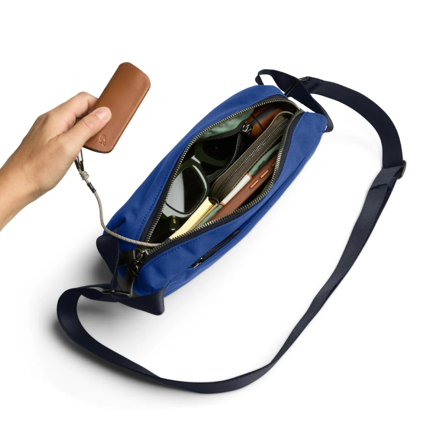Bellroy Classic Sling 3L (SA) - Image 3