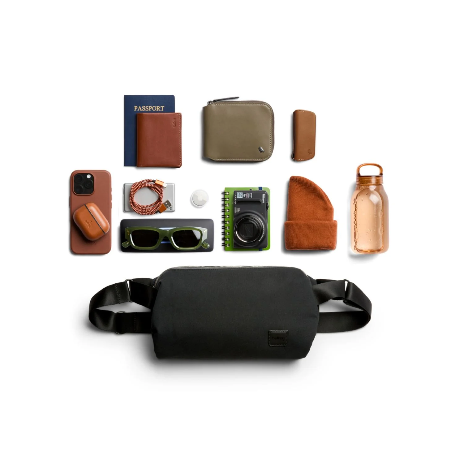 Bellroy Classic Sling 7L - Image 8