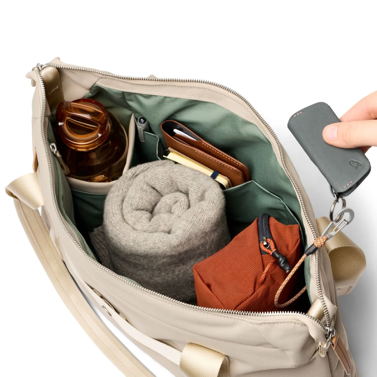 Bellroy Classic Tote (Second Edition) - Image 4
