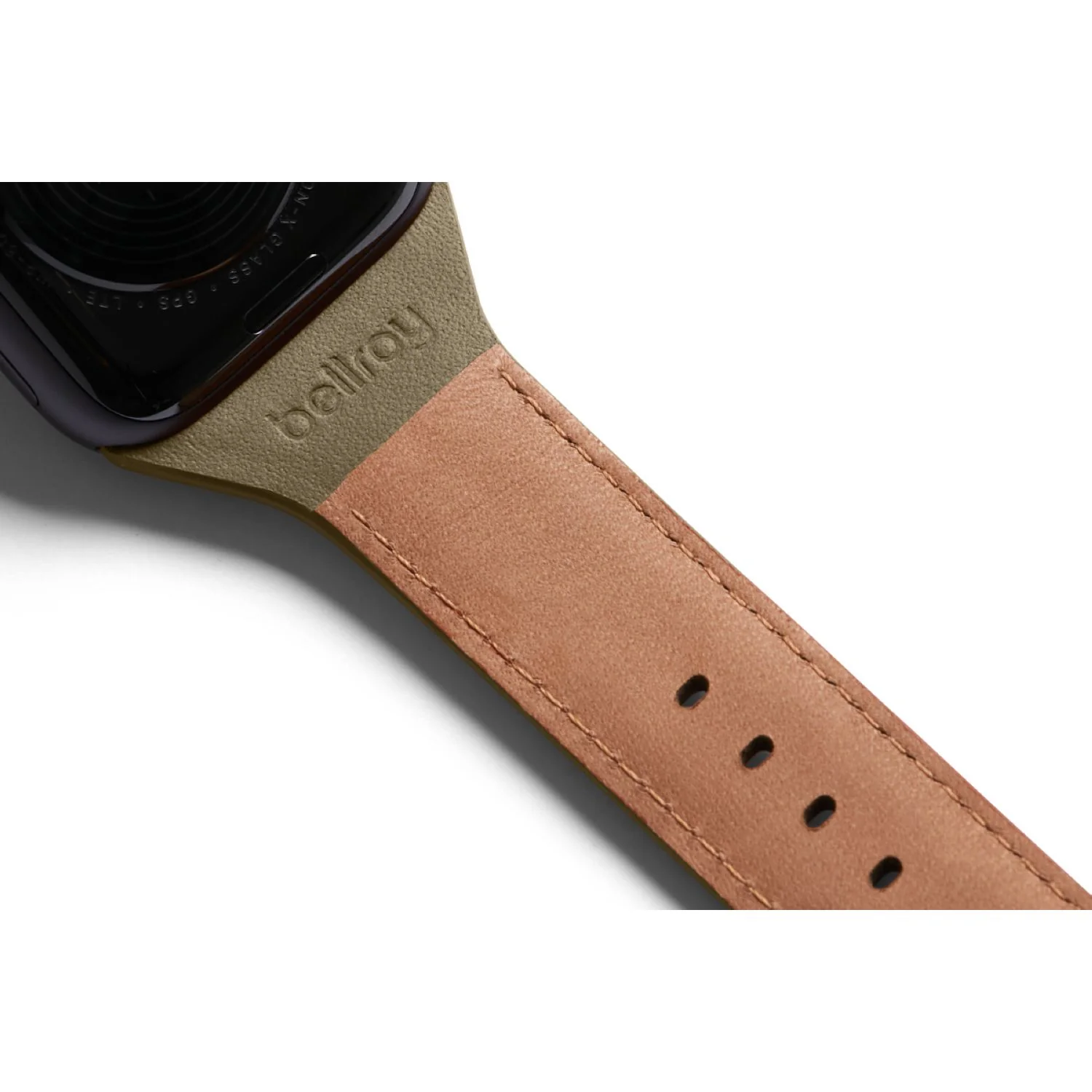 Bellroy Classic Watch Strap Small (38-42mm) - Image 32