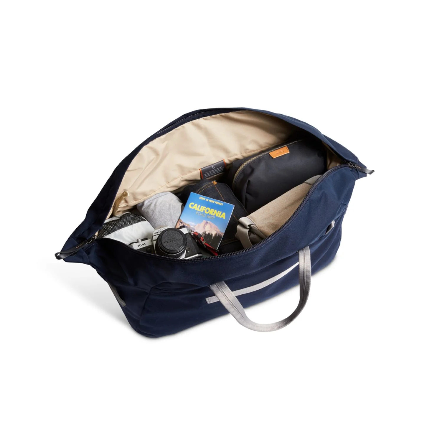 Bellroy Classic Weekender 35L - Image 17
