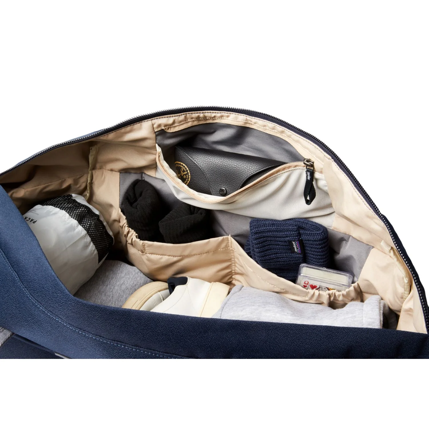 Bellroy Classic Weekender 35L - Image 18