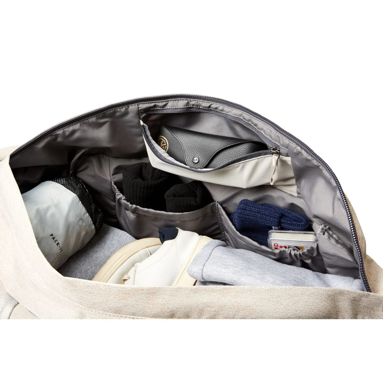 Bellroy Classic Weekender 45L (SA) - Image 8