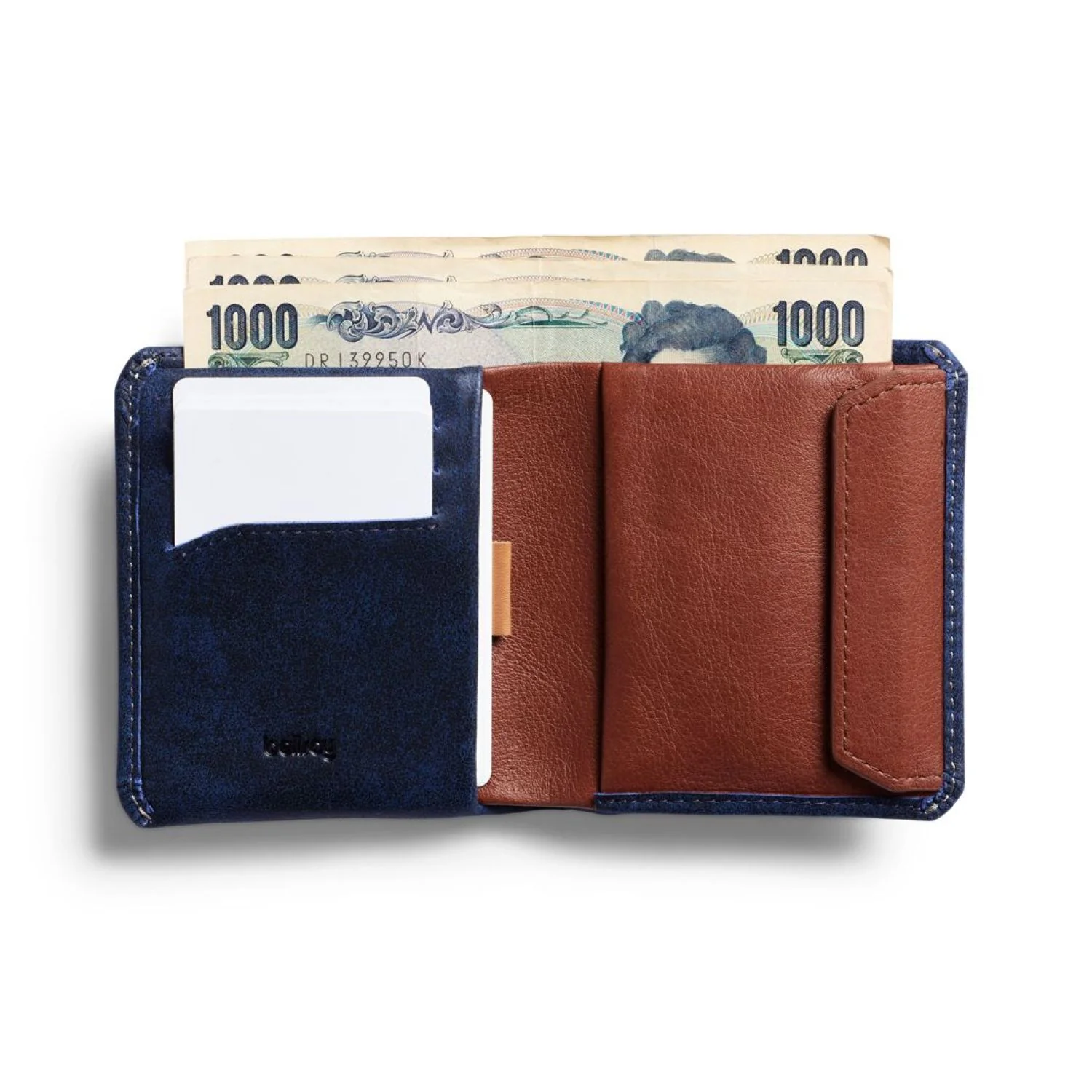 Bellroy Coin Wallet - Image 24
