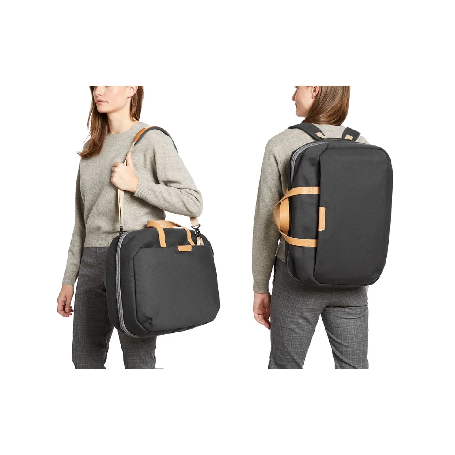 Bellroy Flight Bag - Image 21