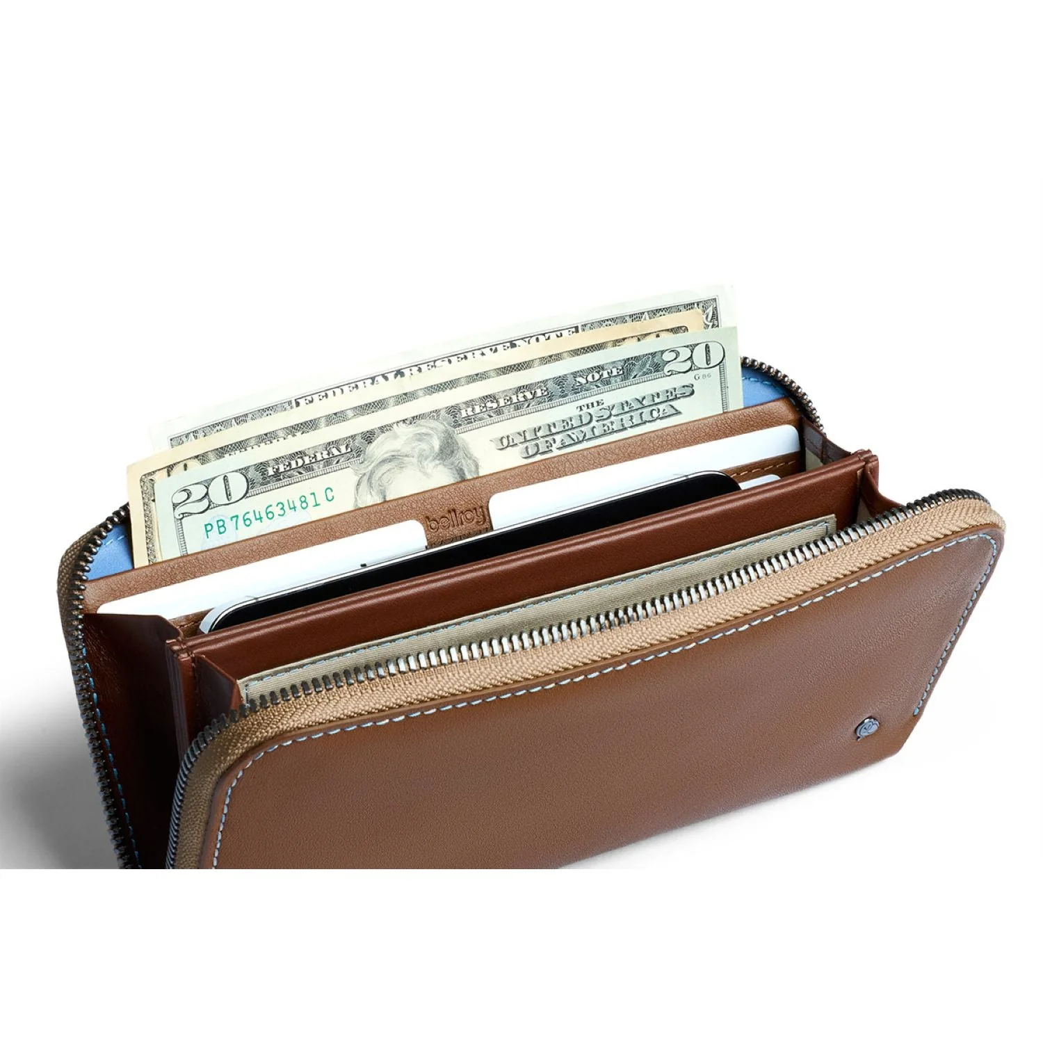 Bellroy Folio Wallet (SA) - Image 22