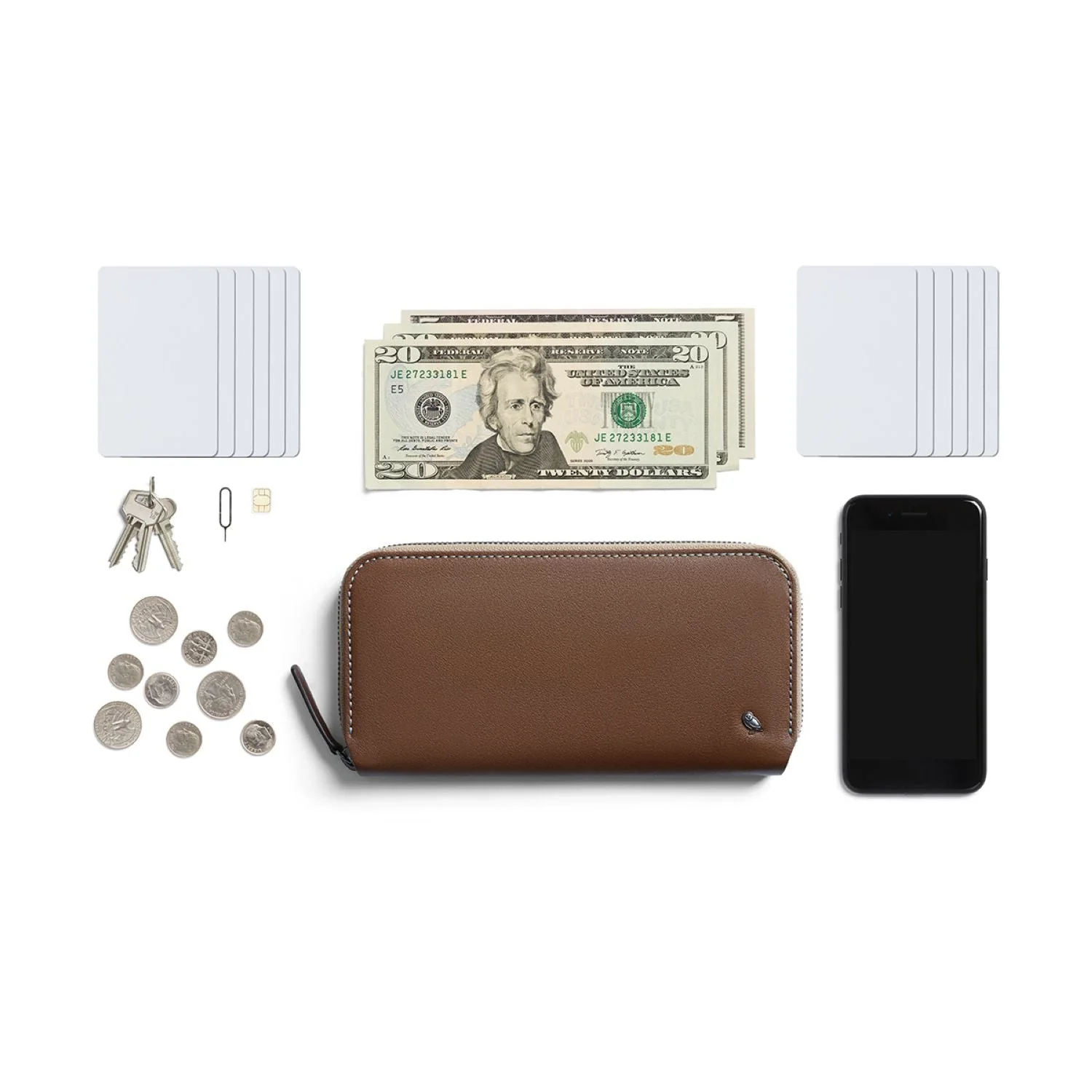 Bellroy Folio Wallet (SA) - Image 27