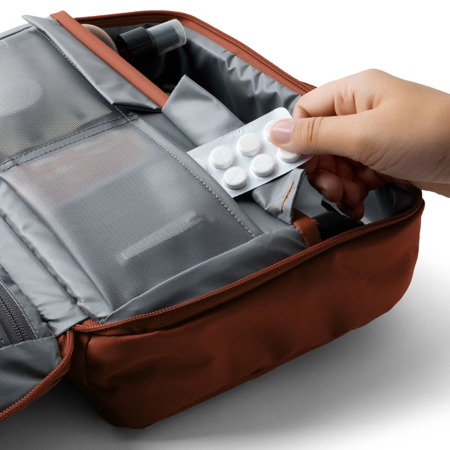Bellroy Hanging Toiletry Kit Plus - Image 15
