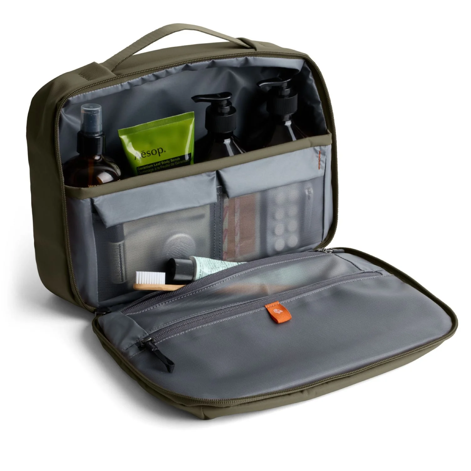 Bellroy Hanging Toiletry Kit Plus - Image 20