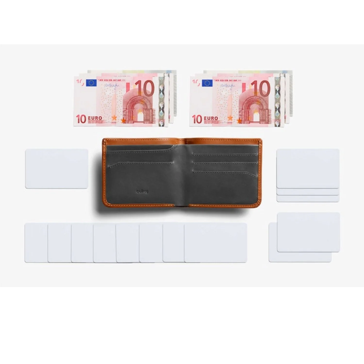 Bellroy Hide & Seek Wallet Hi (RFID Protected) - Image 29