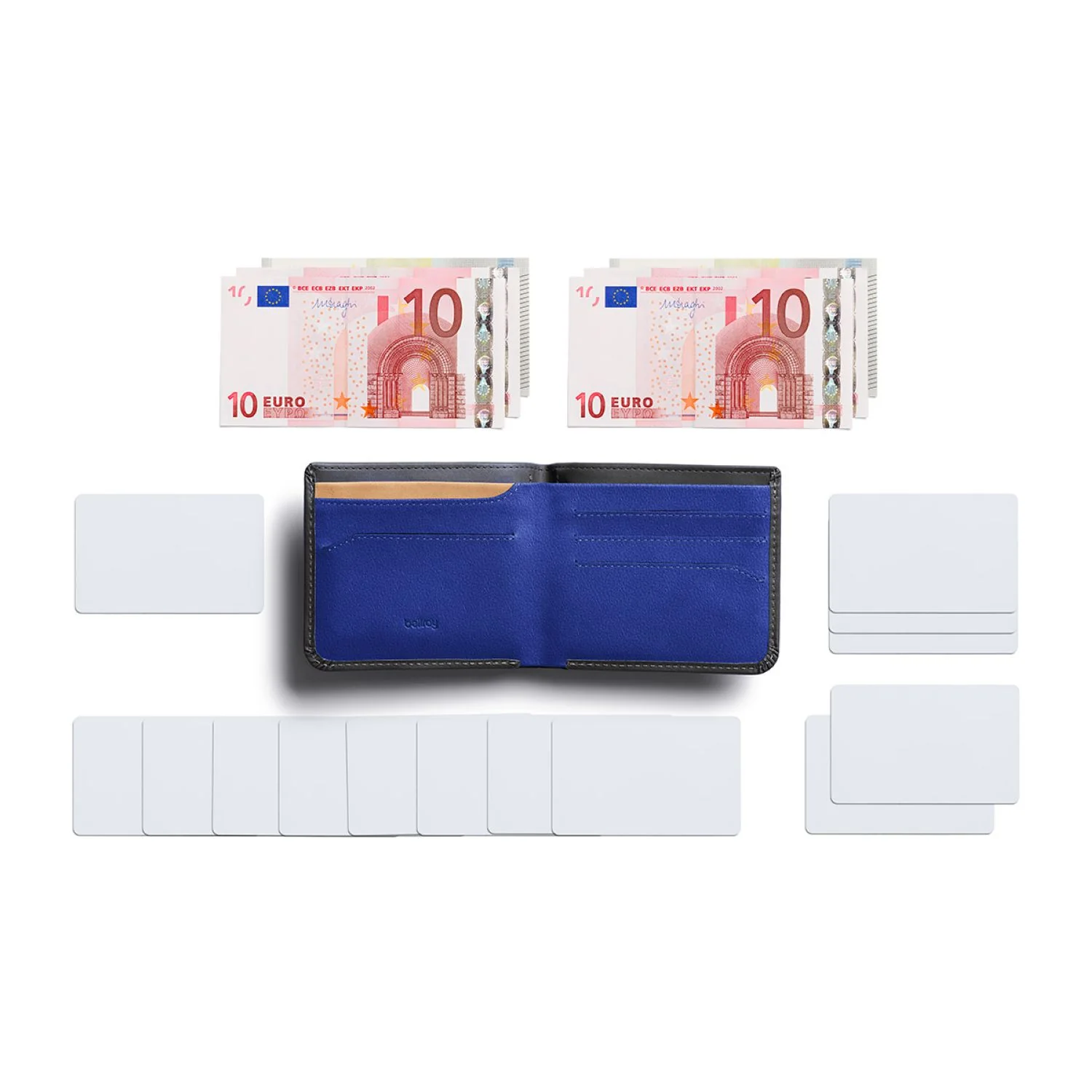Bellroy Hide & Seek Wallet Hi (RFID Protected) - Image 38