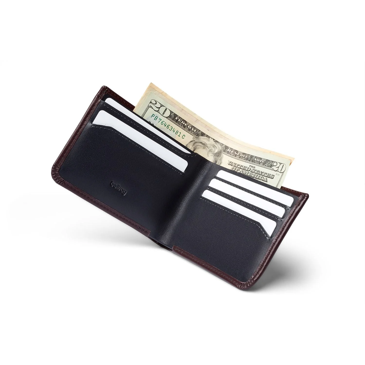 Bellroy Hide & Seek Wallet Hi (RFID Protected) (SA) - Image 30