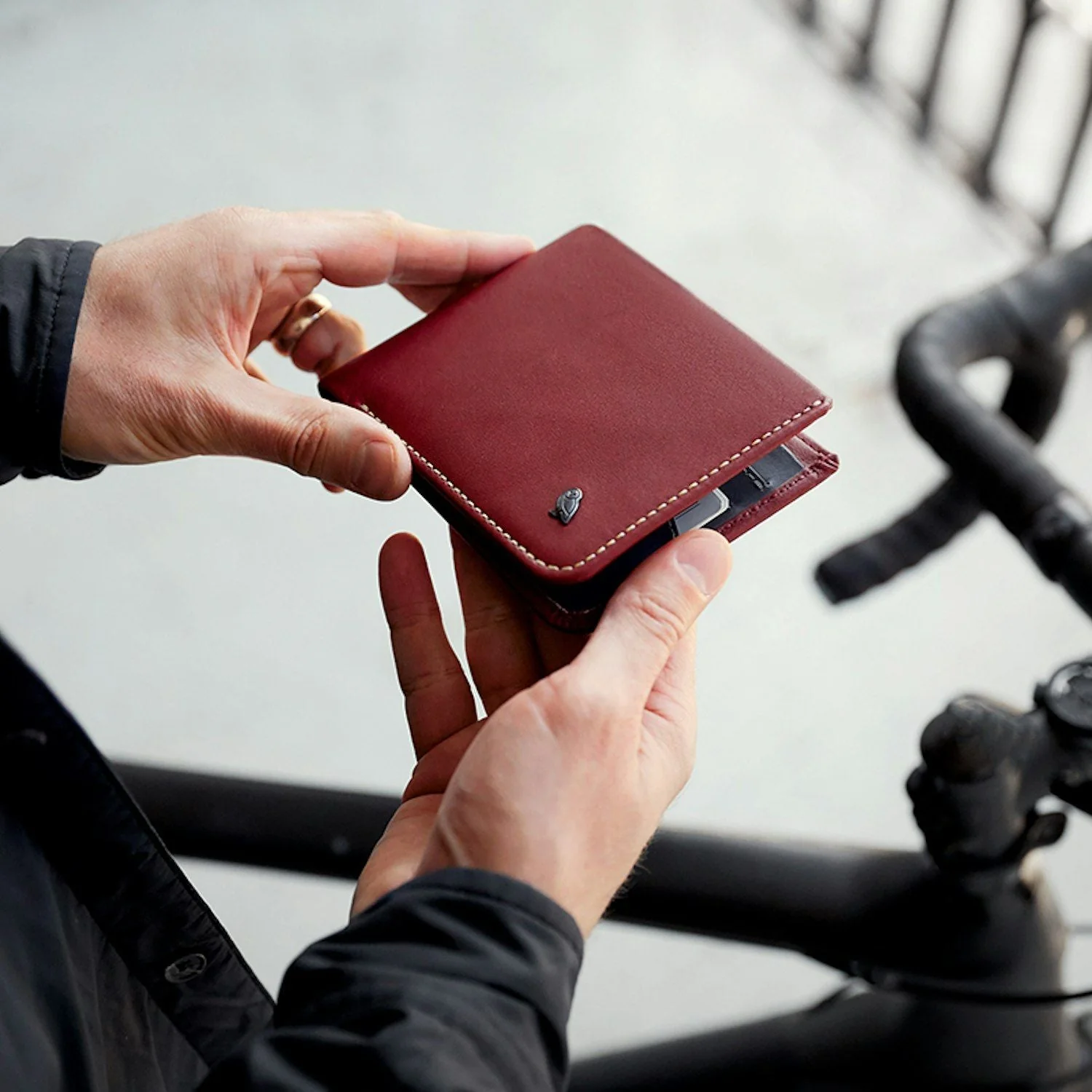 Bellroy Hide & Seek Wallet Hi (RFID Protected) (SA) - Image 46