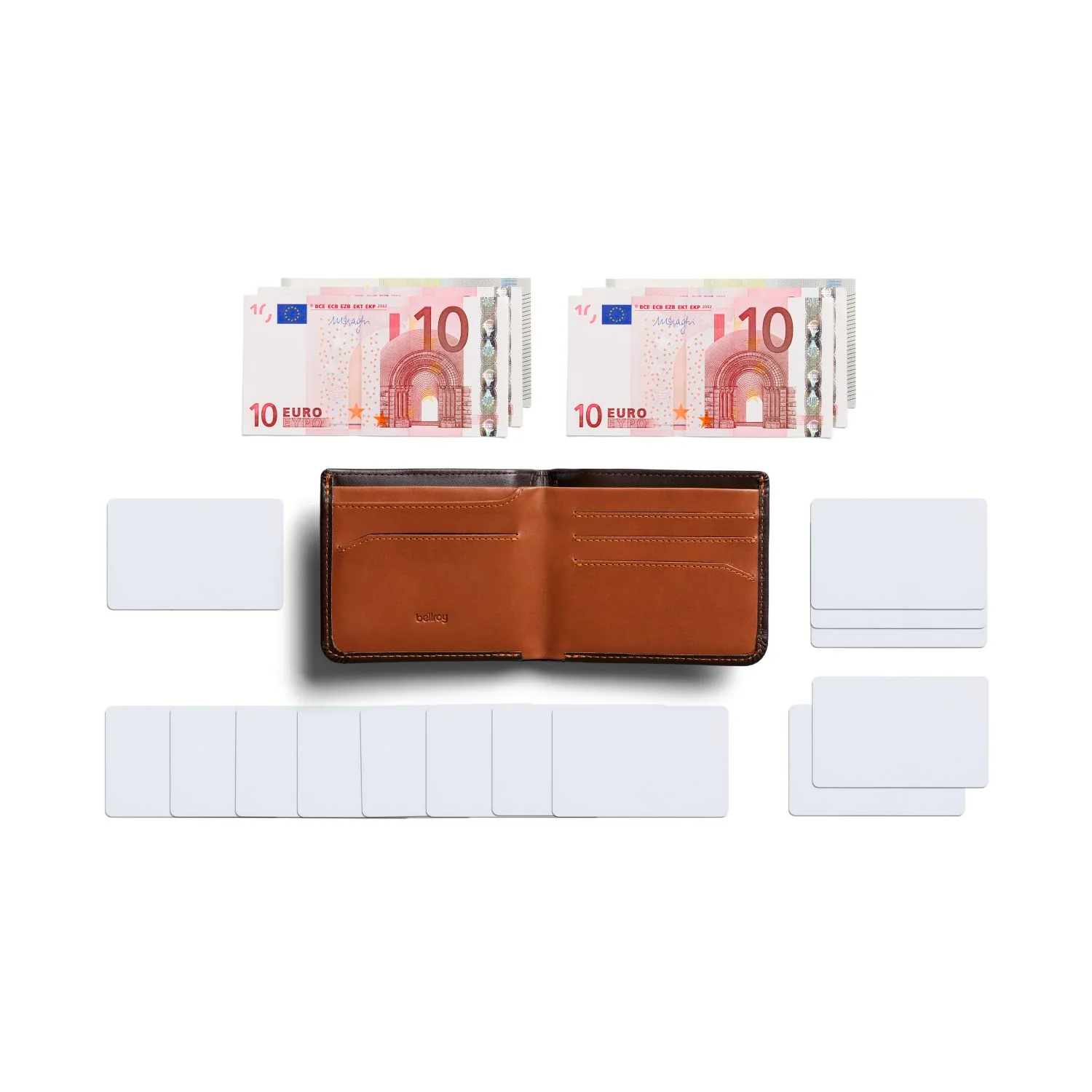 Bellroy Hide & Seek Wallet LO (RFID Protected) - Image 49