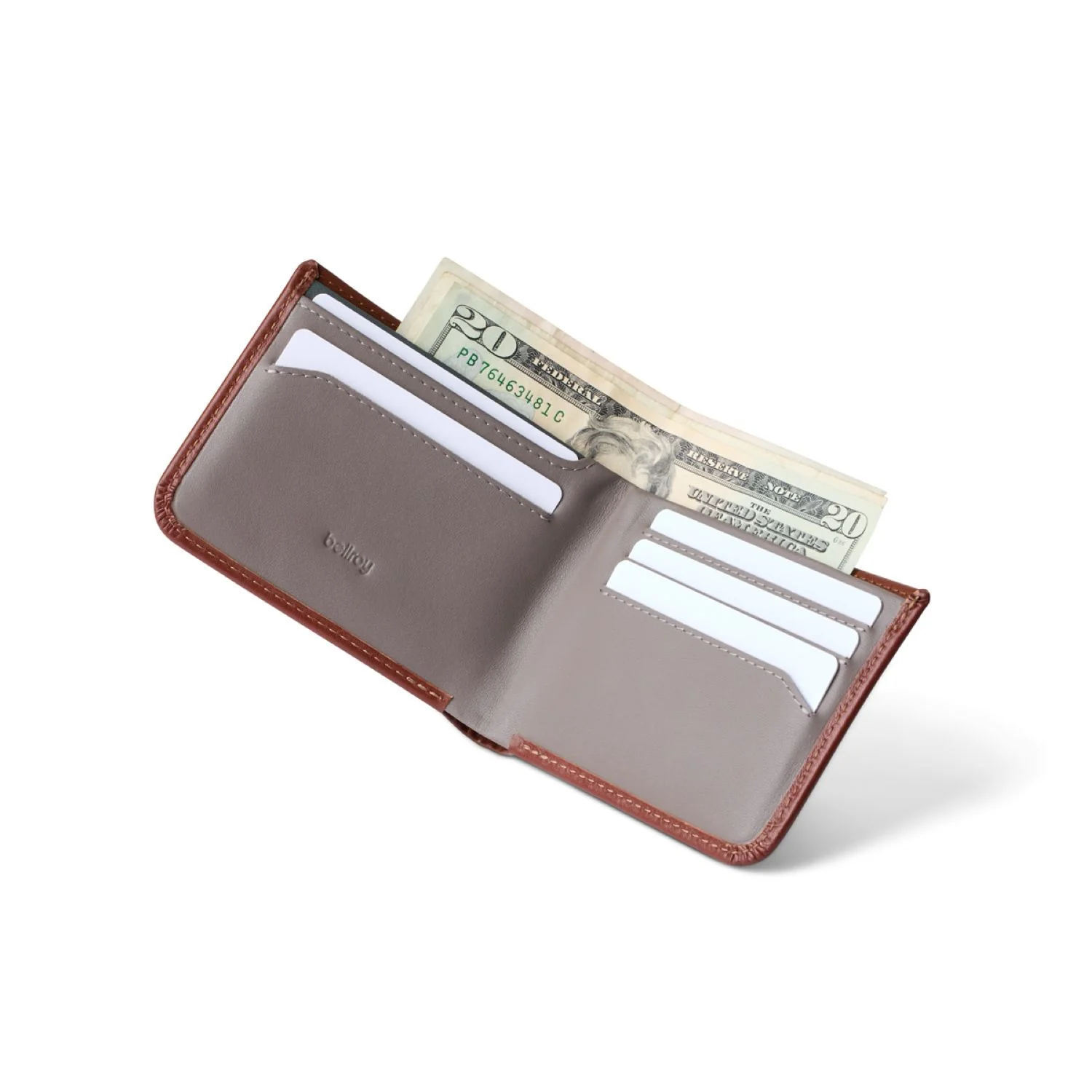 Bellroy Hide & Seek Wallet LO (RFID Protected) - Image 90