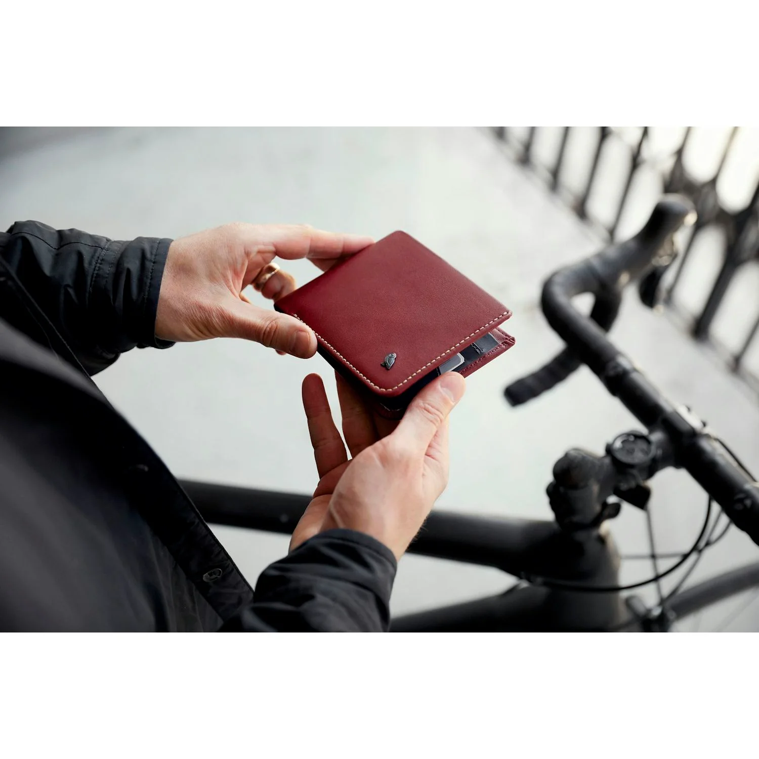 Bellroy Hide & Seek Wallet LO (RFID Protected) - Image 97