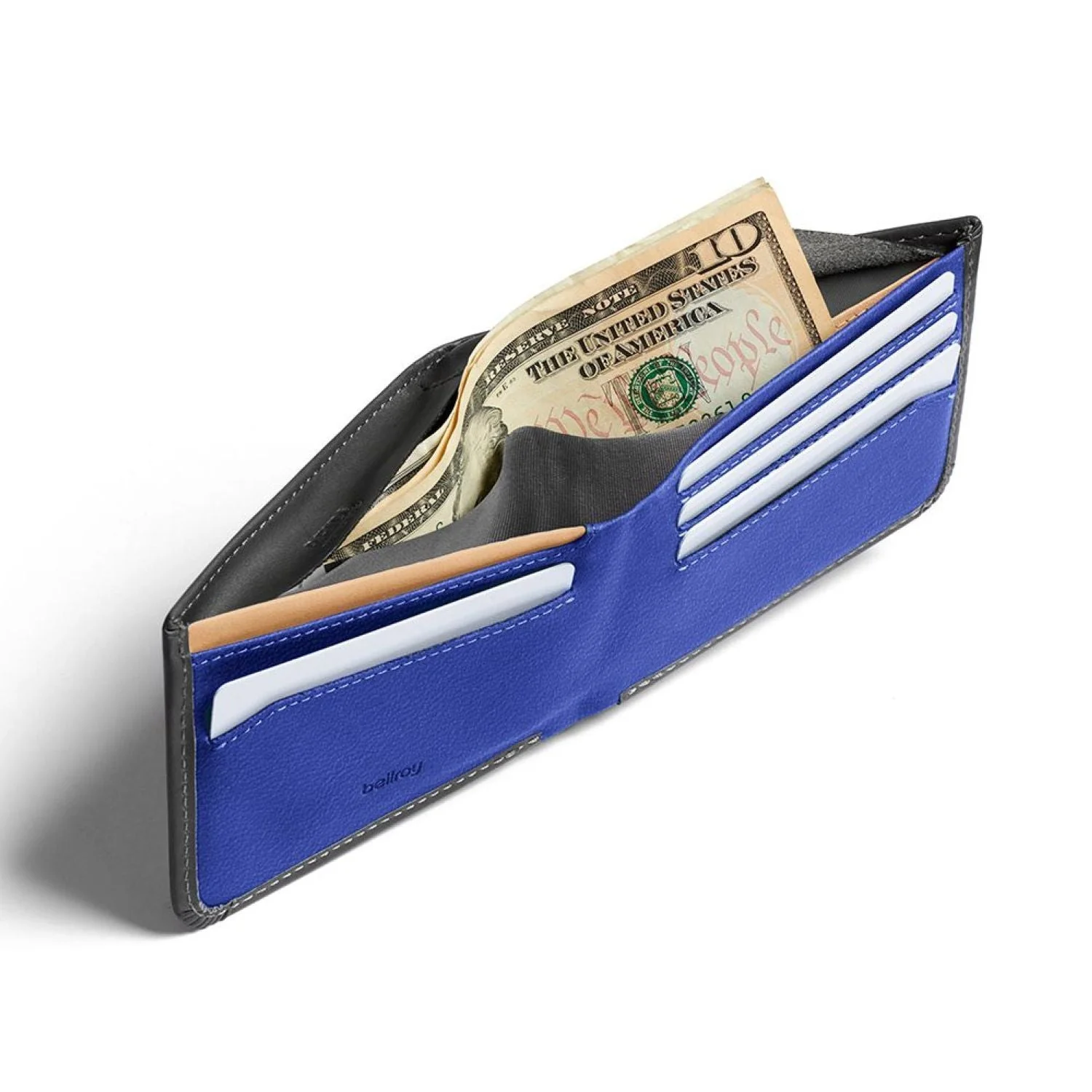 Bellroy Hide & Seek Wallet LO (RFID Protected) (SA) - Image 13