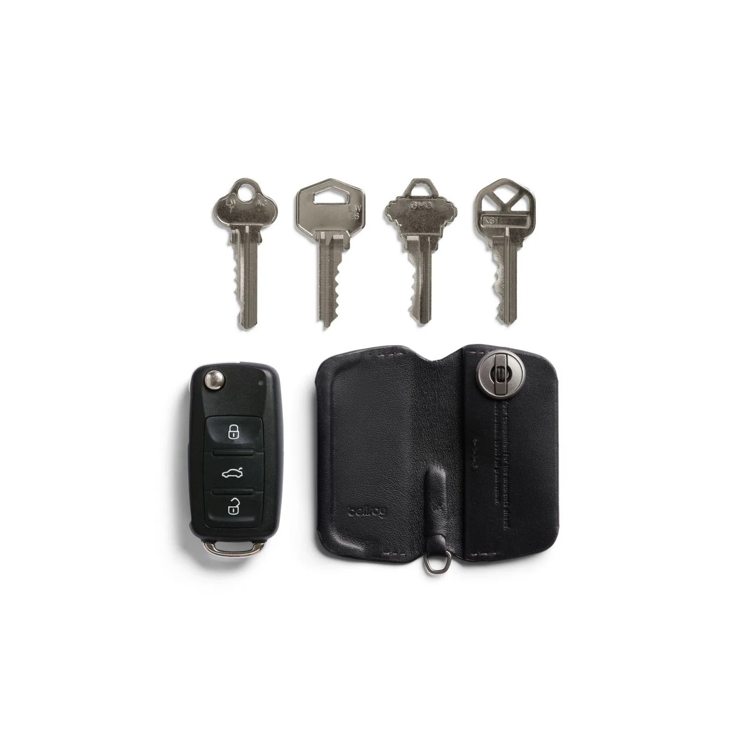Bellroy Key Cover (Third Edition) - Image 10