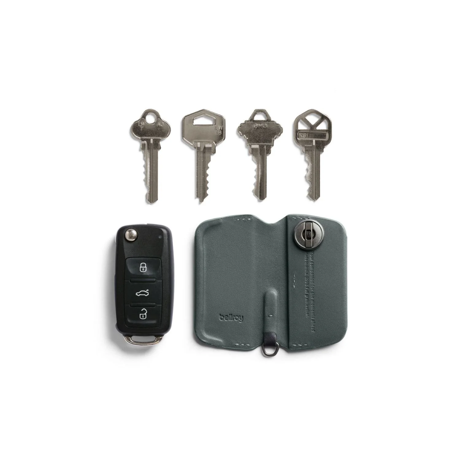 Bellroy Key Cover (Third Edition) - Image 40