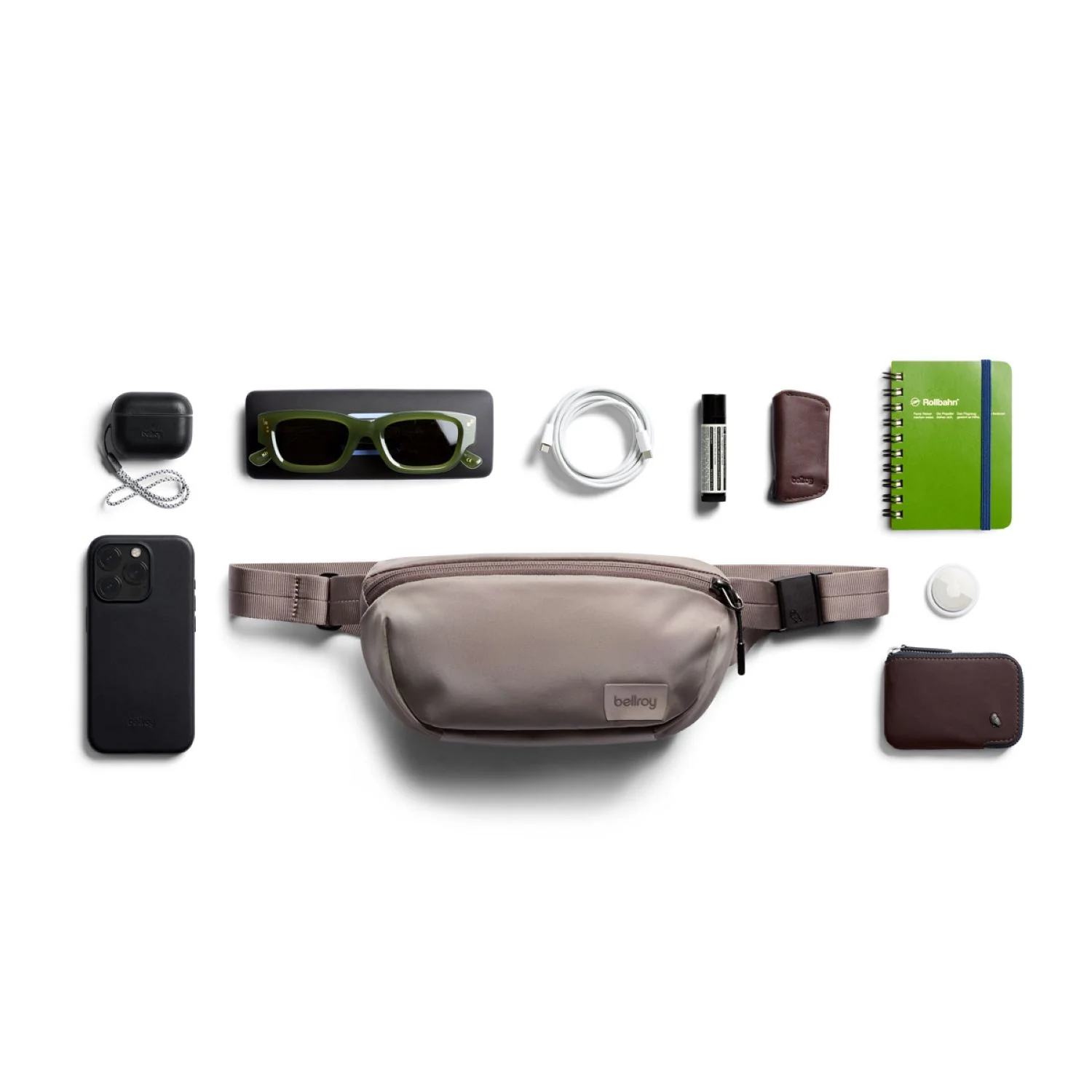 Bellroy Laneway Belt Bag - Image 8