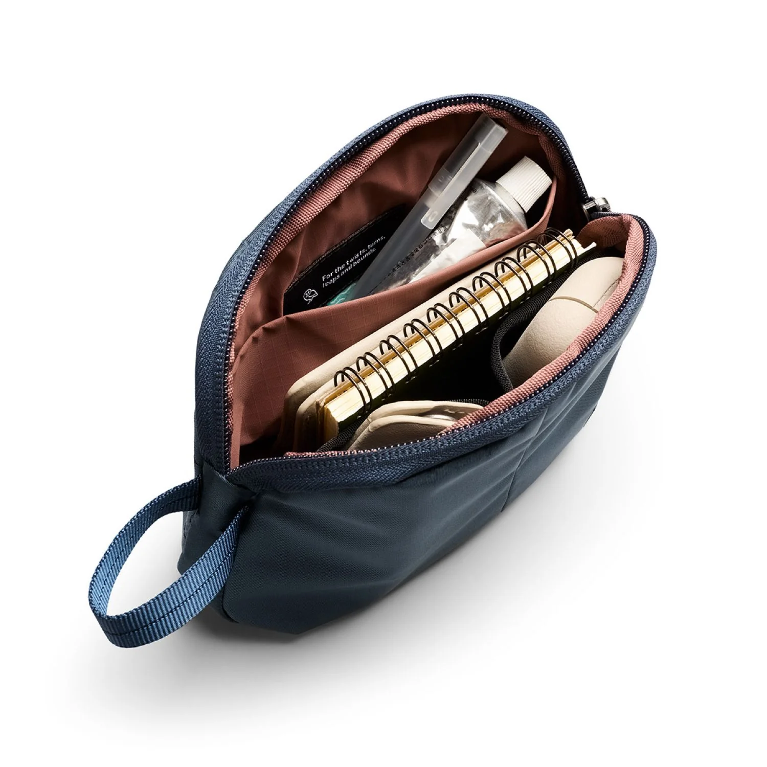 Bellroy Laneway Daily Pouch - Image 2