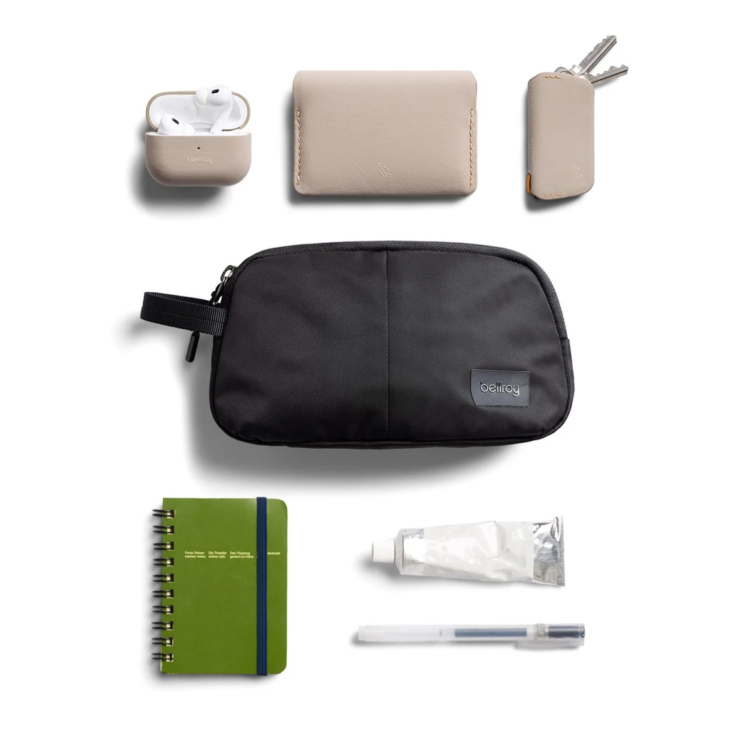 Bellroy Laneway Daily Pouch - Image 23