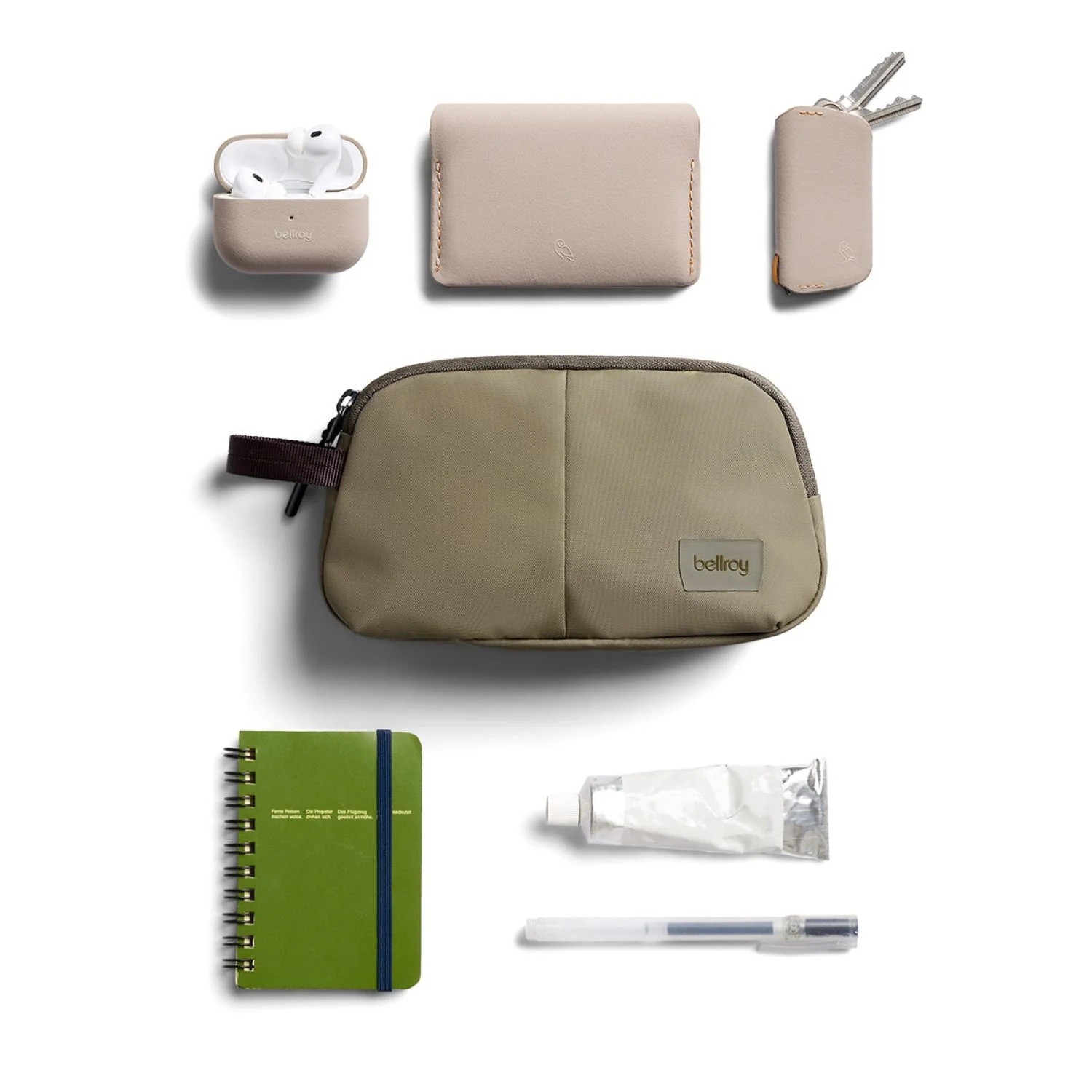 Bellroy Laneway Daily Pouch - Image 31