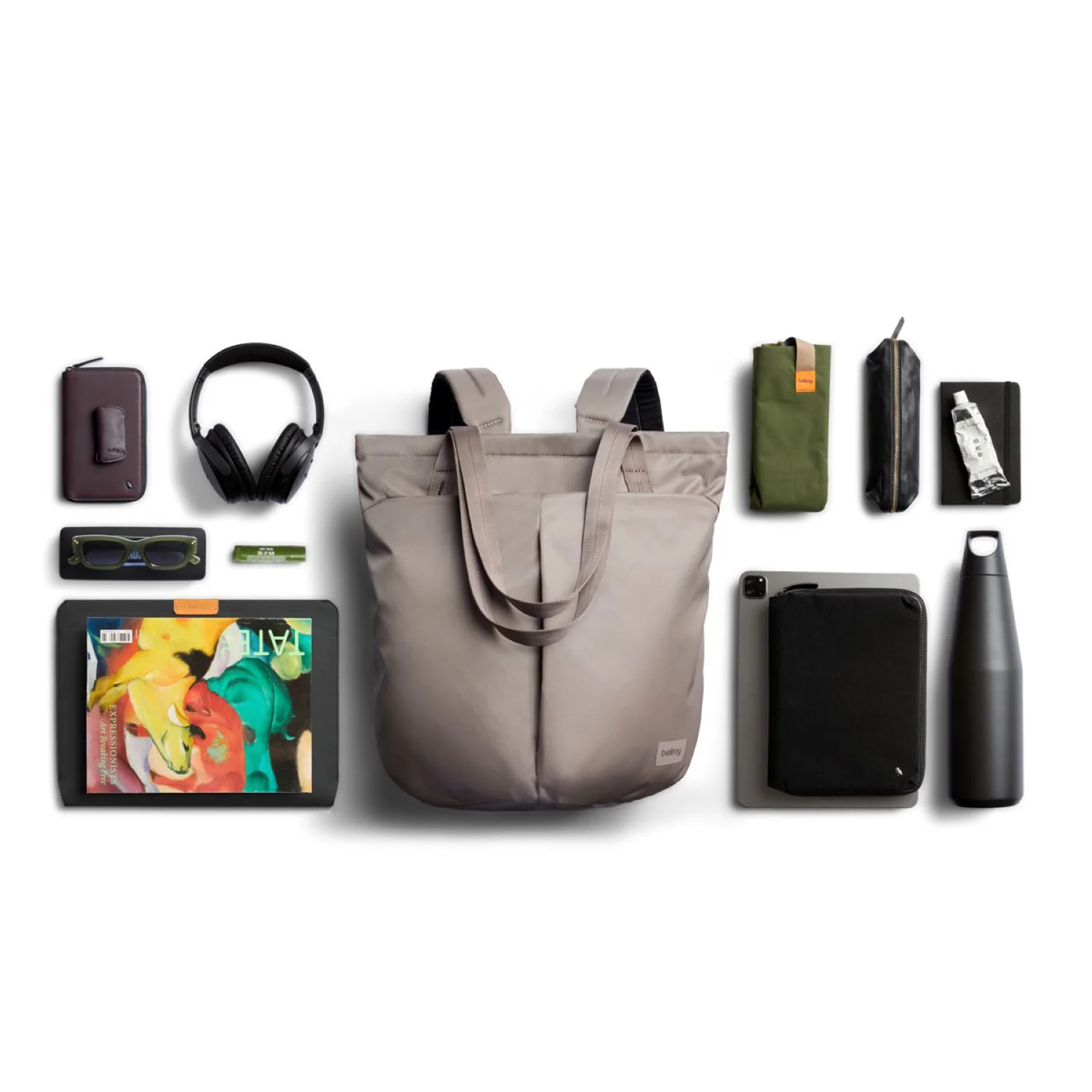 Bellroy Laneway Totepack - Image 12