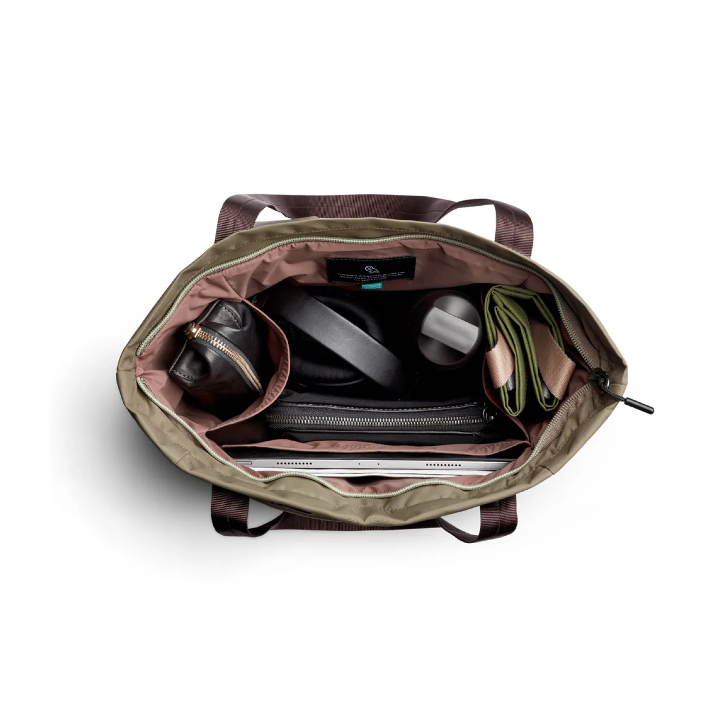 Bellroy Laneway Totepack - Image 32