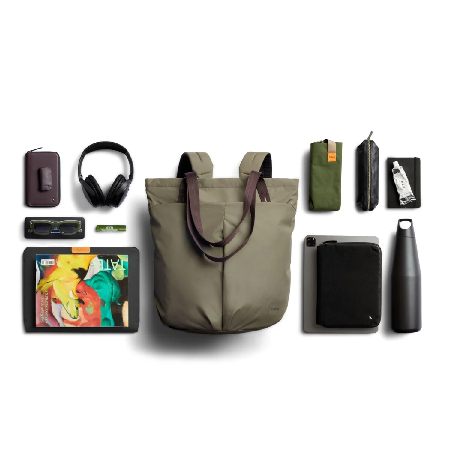 Bellroy Laneway Totepack - Image 42