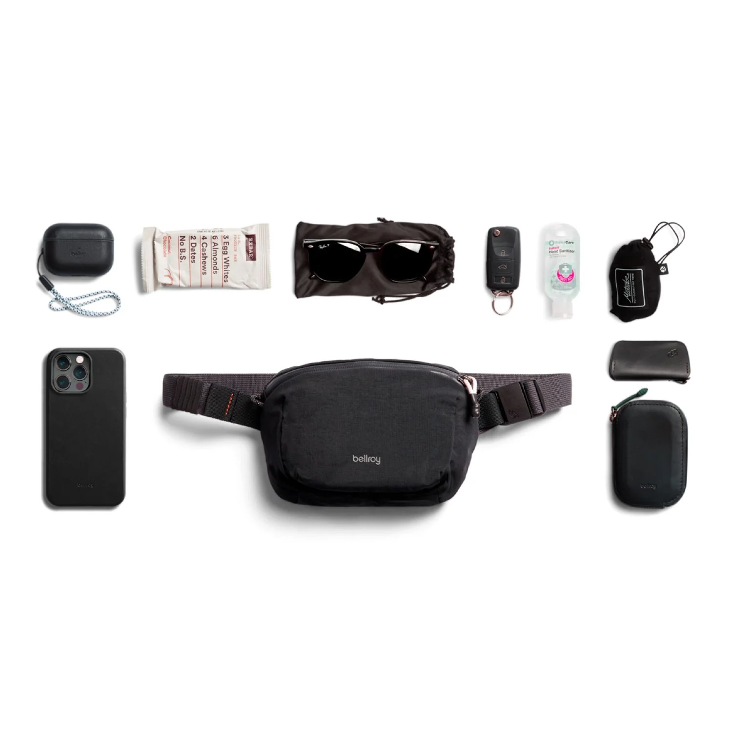 Bellroy Lite Belt Bag - Image 21
