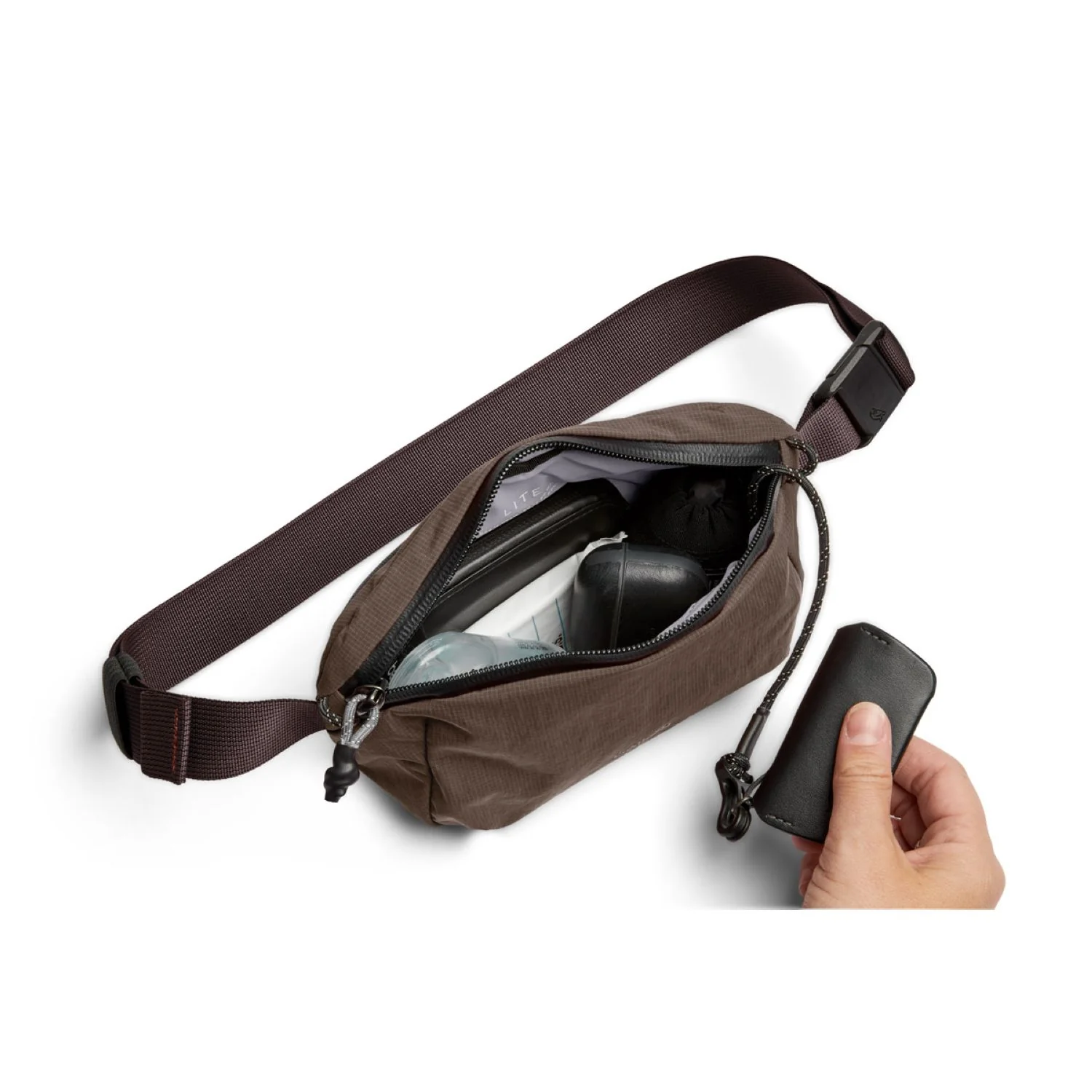 Bellroy Lite Belt Bag - Image 51