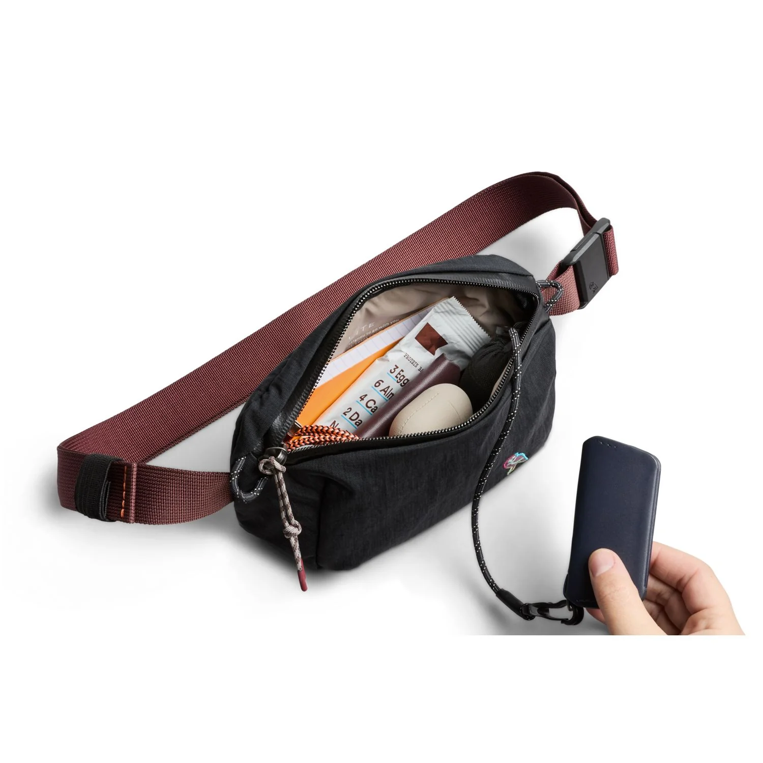 Bellroy Lite Belt Bag - Image 65