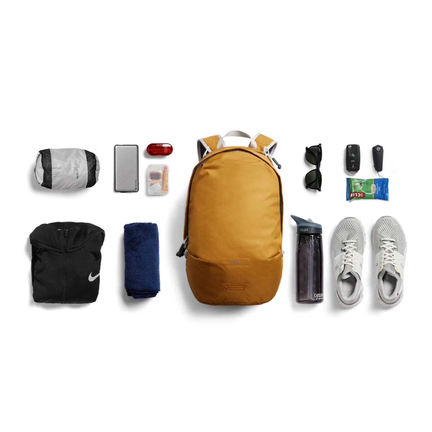Bellroy Lite Daypack - Image 20