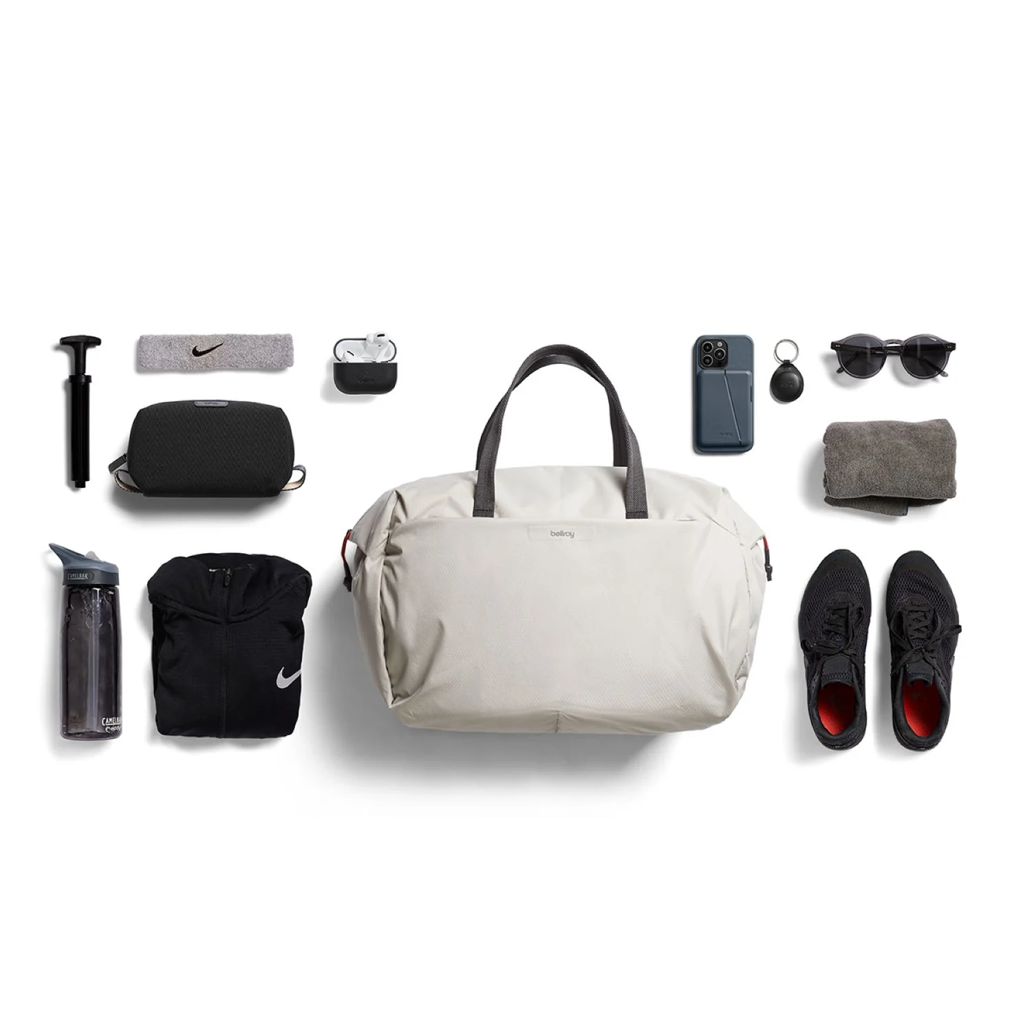 Bellroy Lite Duffel - Image 15