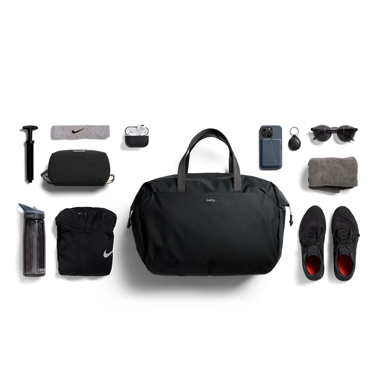 Bellroy Lite Duffel - Image 42