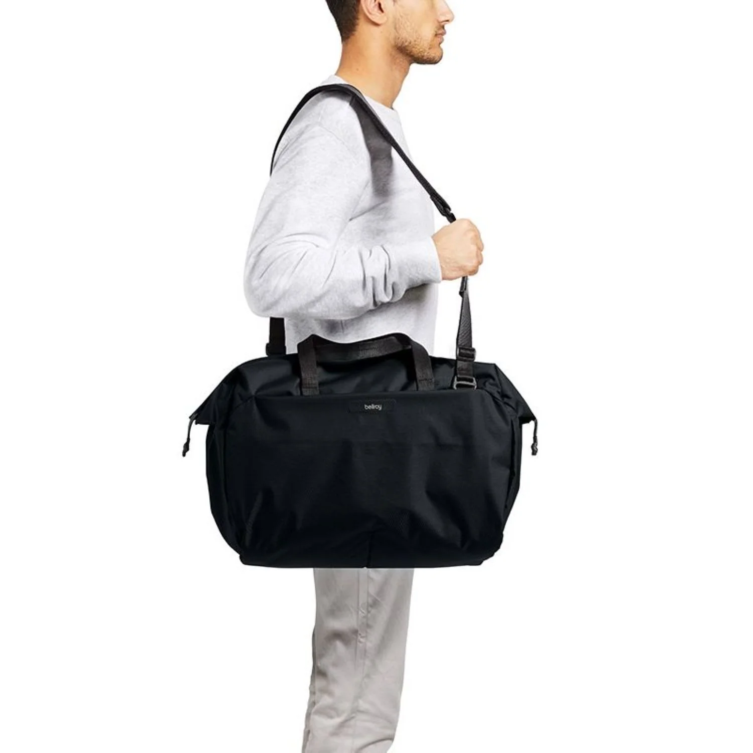 Bellroy Lite Duffel - Image 45