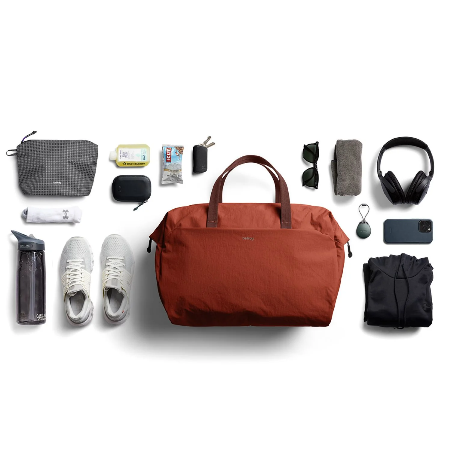 Bellroy Lite Duffel - Image 67