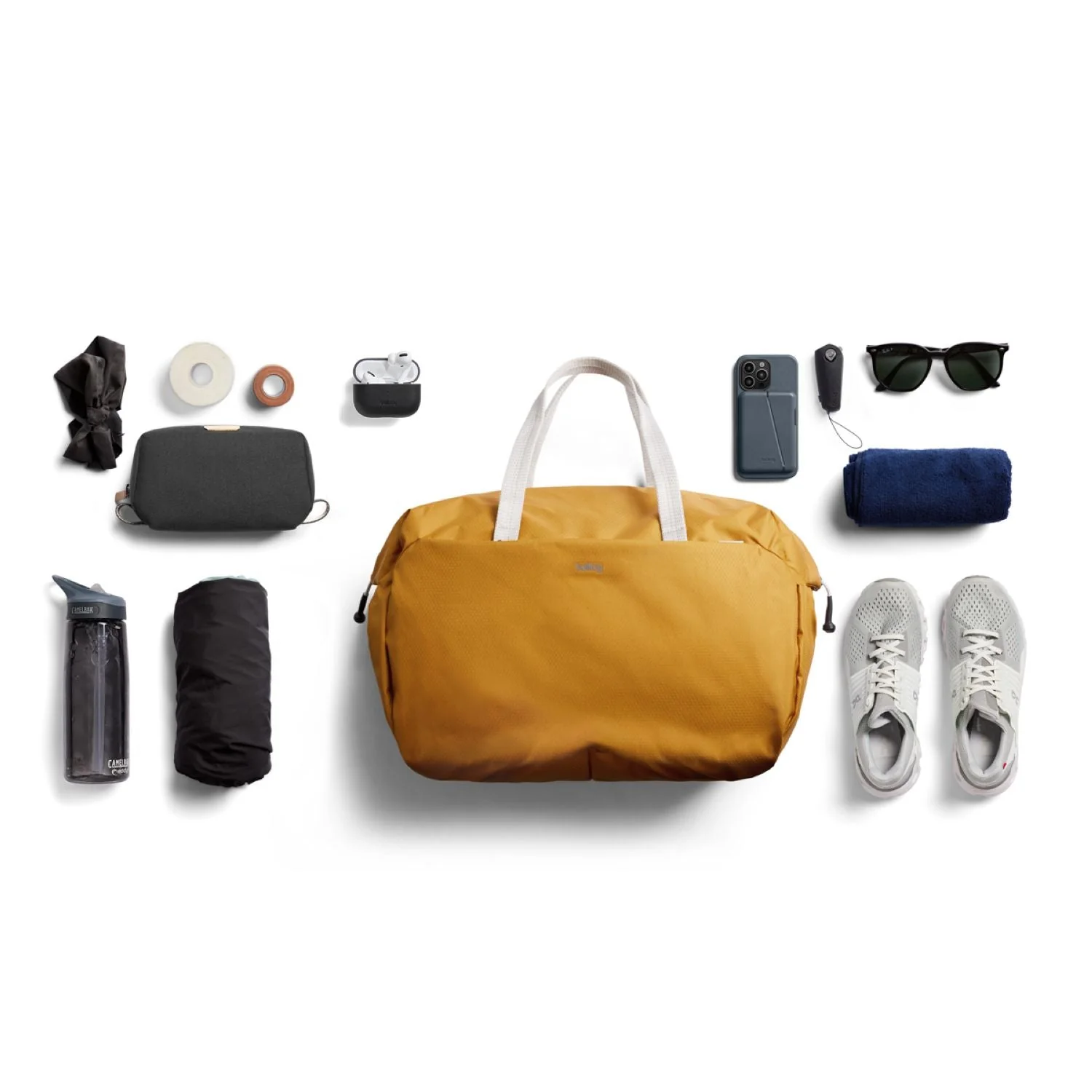 Bellroy Lite Duffel (SA) - Image 17