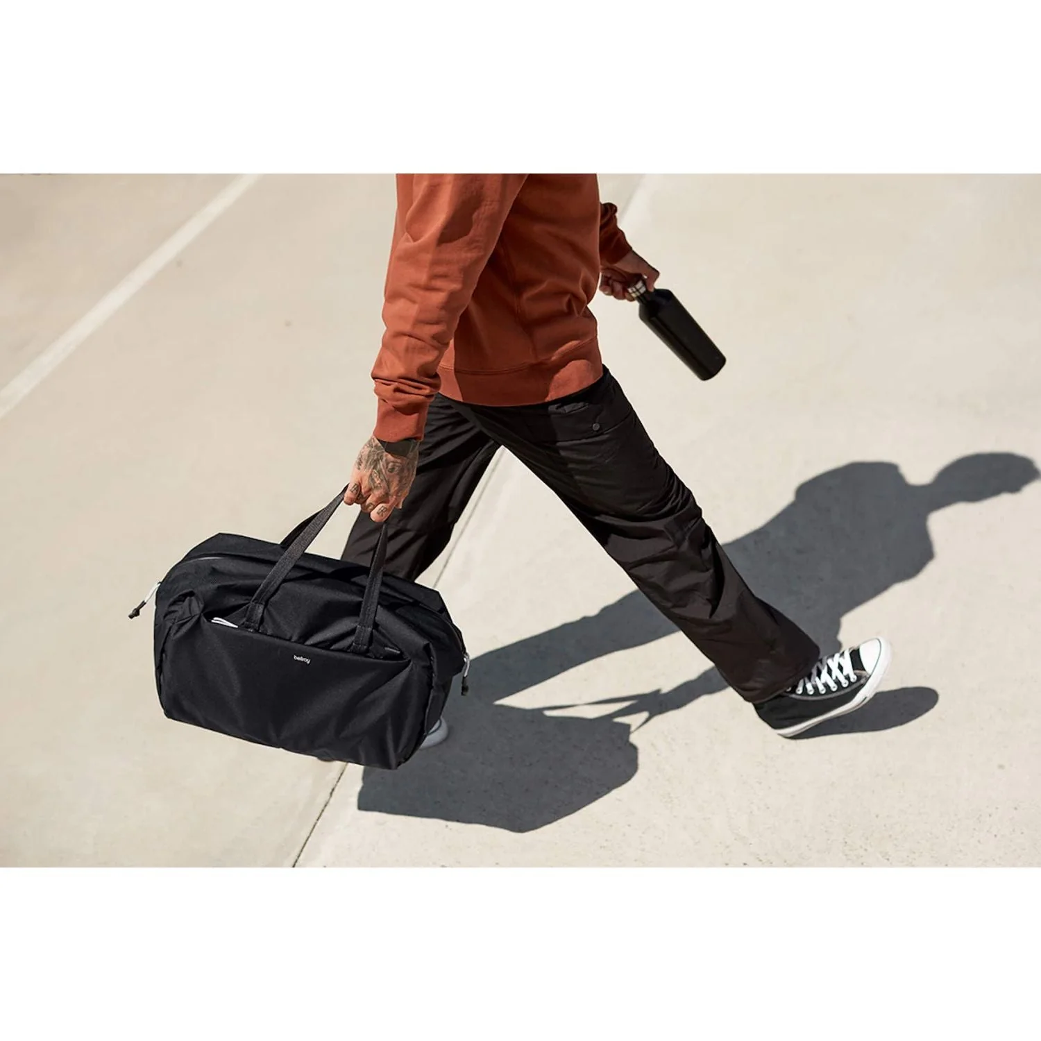 Bellroy Lite Duffel (SA) - Image 27