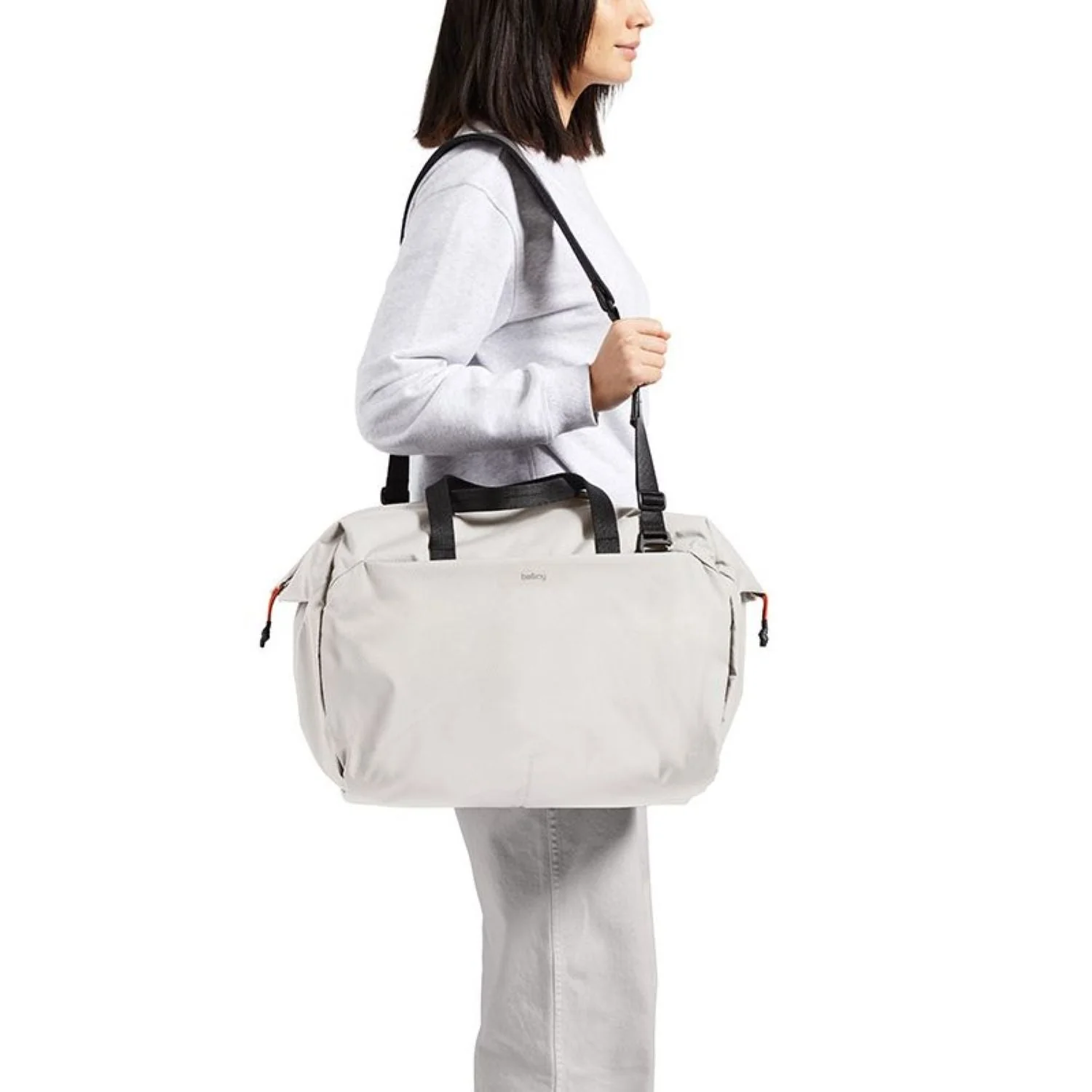 Bellroy Lite Duffel (SA) - Image 9