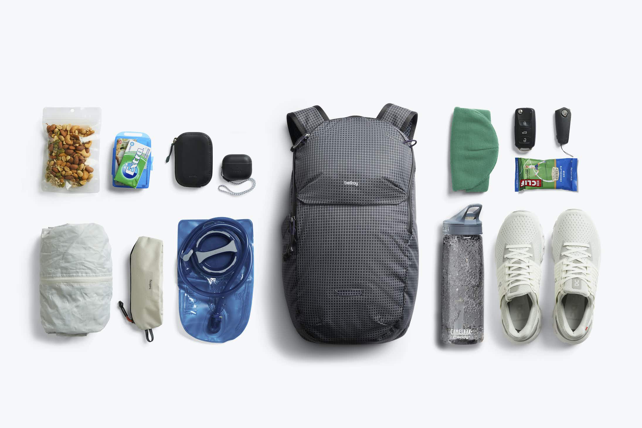 Bellroy Lite Ready Pack - Image 9