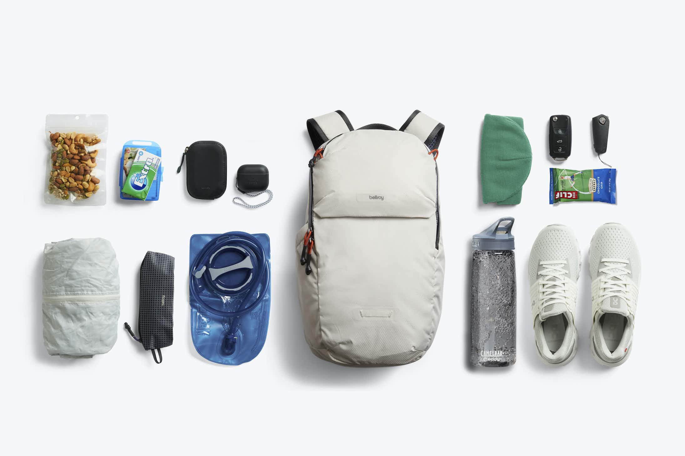 Bellroy Lite Ready Pack (SA) - Image 9