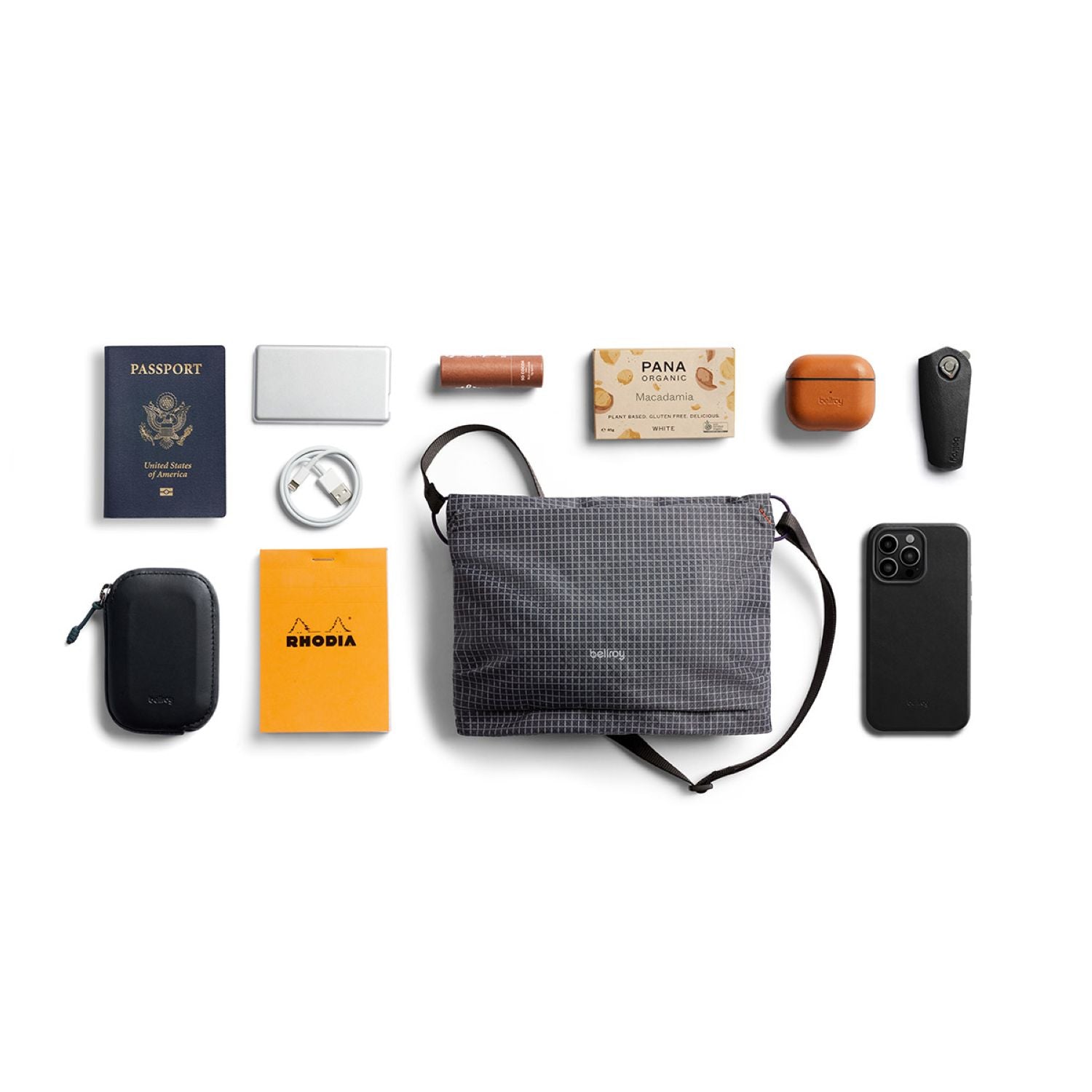 Bellroy Lite Sacoche - Image 10