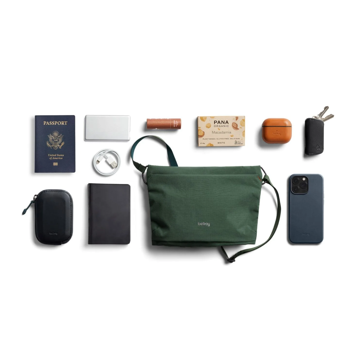 Bellroy Lite Sacoche - Image 88