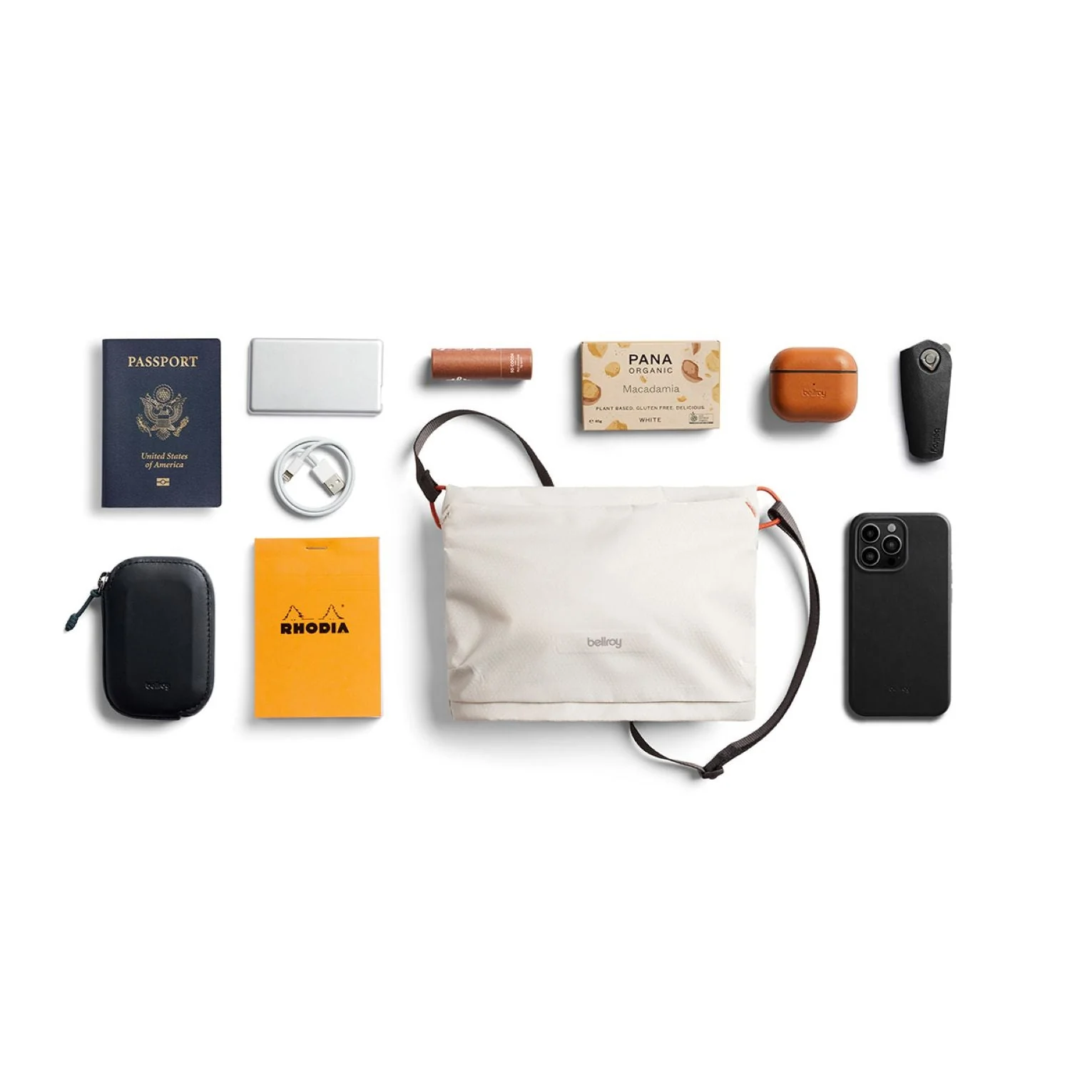 Bellroy Lite Sacoche (SA) - Image 10