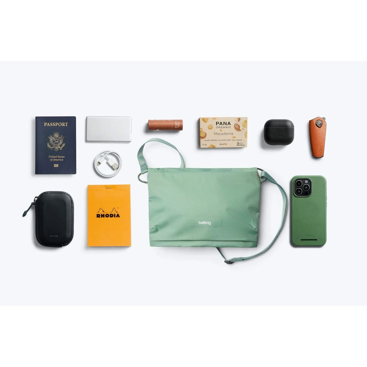 Bellroy Lite Sacoche (SA) - Image 27