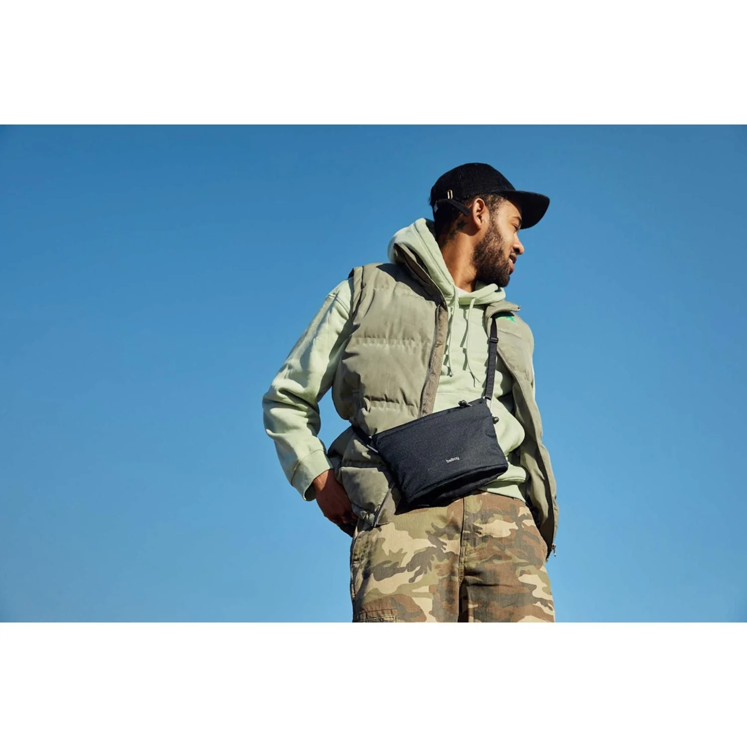 Bellroy Lite Sacoche (SA) - Image 30